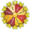 Vòng Quay May Mắn icon