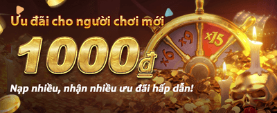 Nạp Tiền Nhanh - Nhận Thưởng Lớn