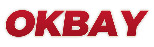 okbayapp.com Logo